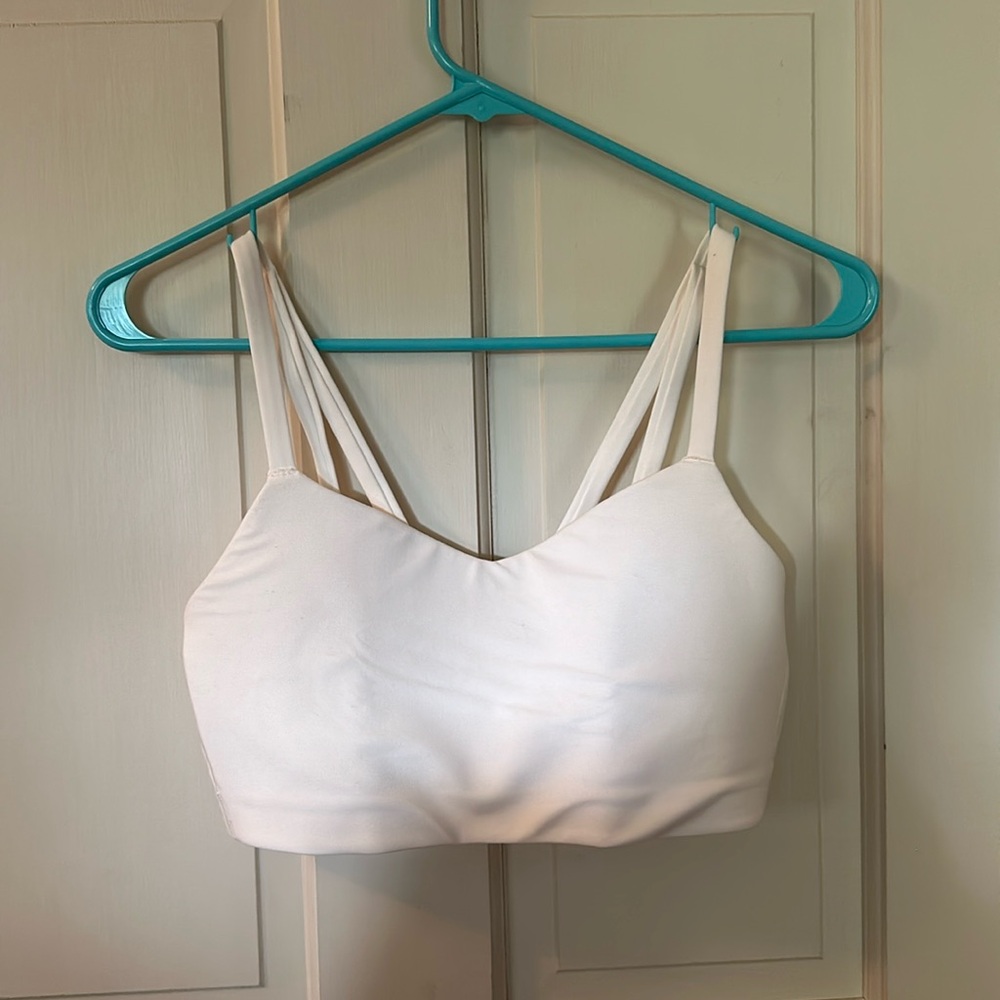 All in Motion Everyday Soft Strappy Bra